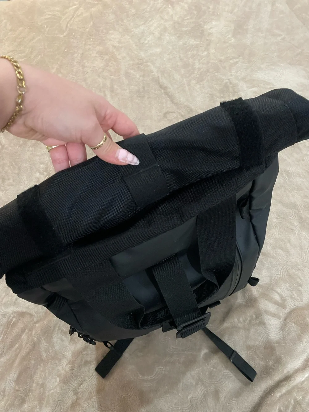 Wandrd Prvke Lite backpack